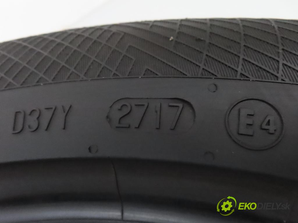 2017    PNEUMATIKY: / PNEUMATIKY: ZIMA