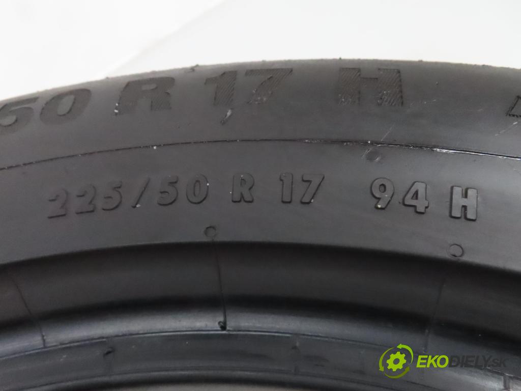 2017    PNEUMATIKY: / PNEUMATIKY: ZIMA