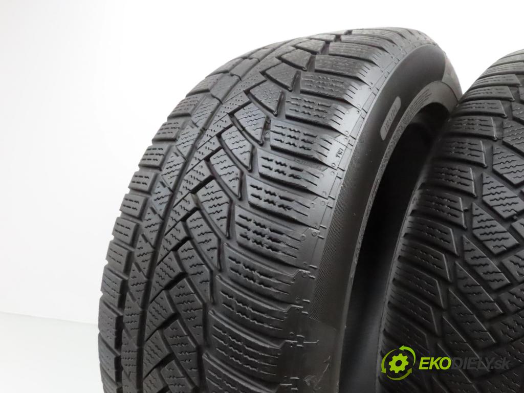 2017    PNEUMATIKY: / PNEUMATIKY: ZIMA