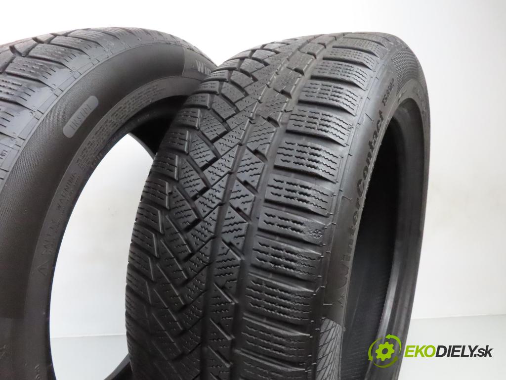 2017    PNEUMATIKY: / PNEUMATIKY: ZIMA