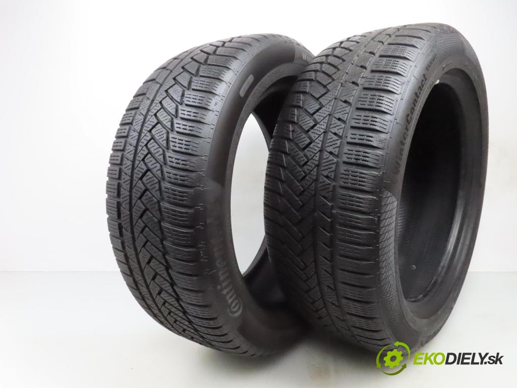 2017    PNEUMATIKY: / PNEUMATIKY: ZIMA