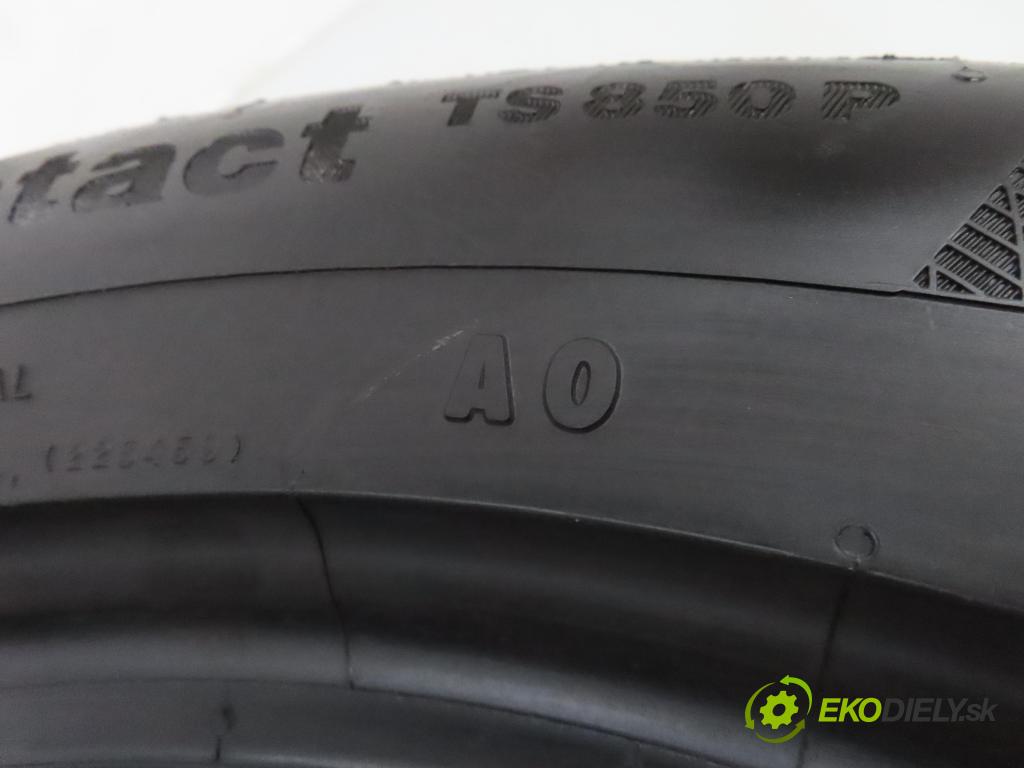 2017    PNEUMATIKY: / PNEUMATIKY: ZIMA