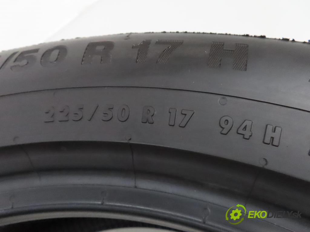 2017    PNEUMATIKY: / PNEUMATIKY: ZIMA