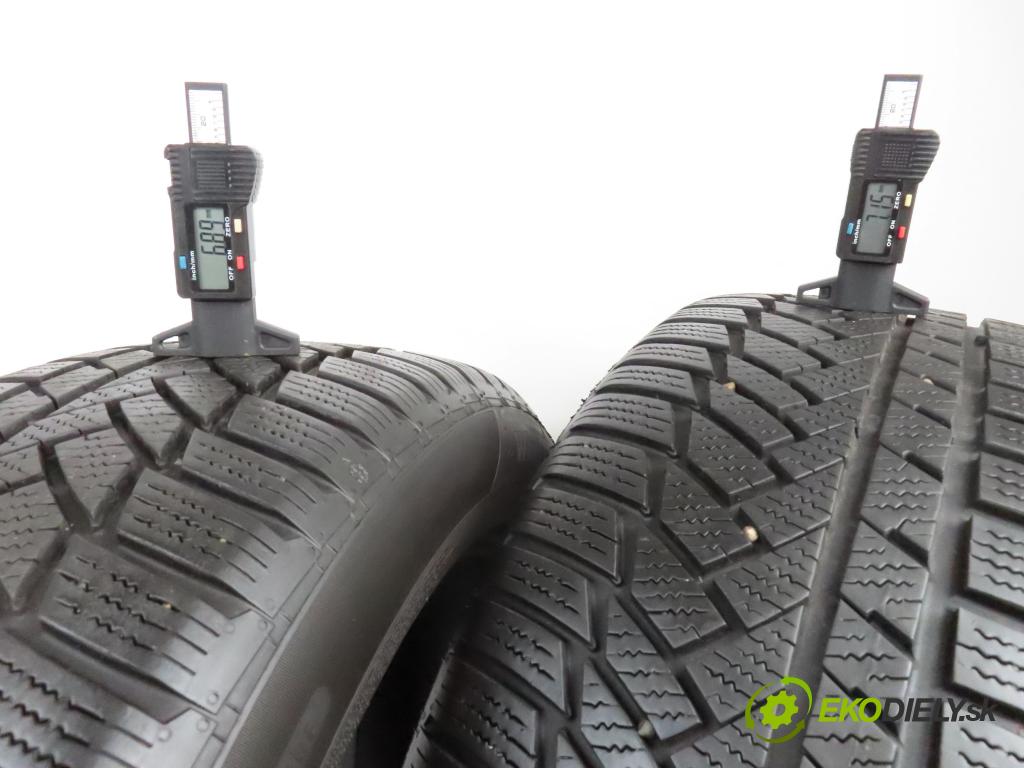 2017    PNEUMATIKY: / PNEUMATIKY: ZIMA