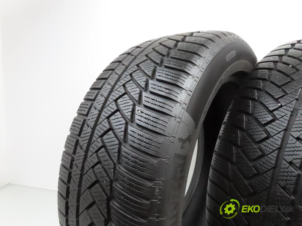 2017    PNEUMATIKY: / PNEUMATIKY: ZIMA