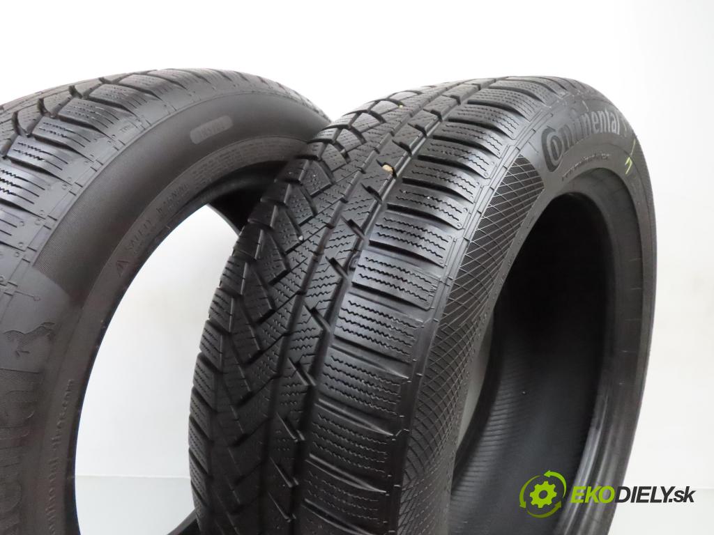 2017    PNEUMATIKY: / PNEUMATIKY: ZIMA