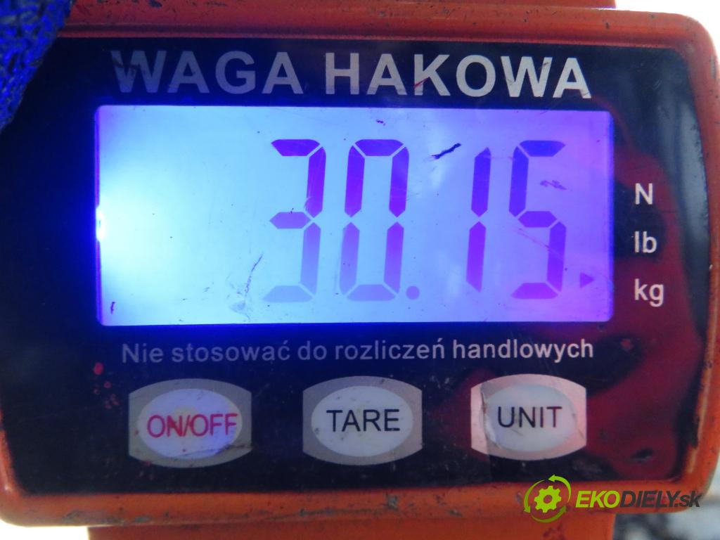 SEAT AROSA (6H) HB 2003 44,00 1.7 SDI - AKU 1716,00 Výstuha zadná