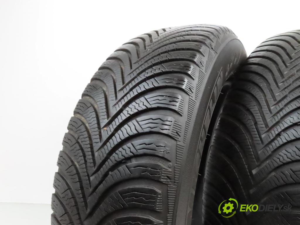 2015    PNEUMATIKY: / PNEUMATIKY: ZIMA