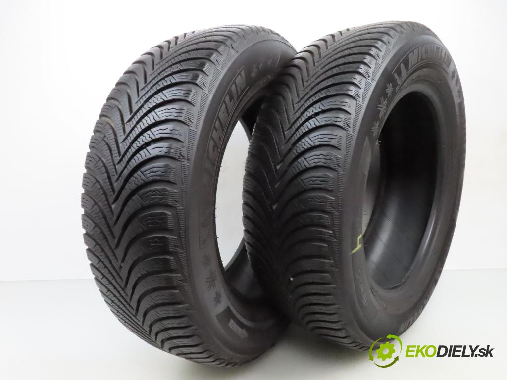 2015    PNEUMATIKY: / PNEUMATIKY: ZIMA