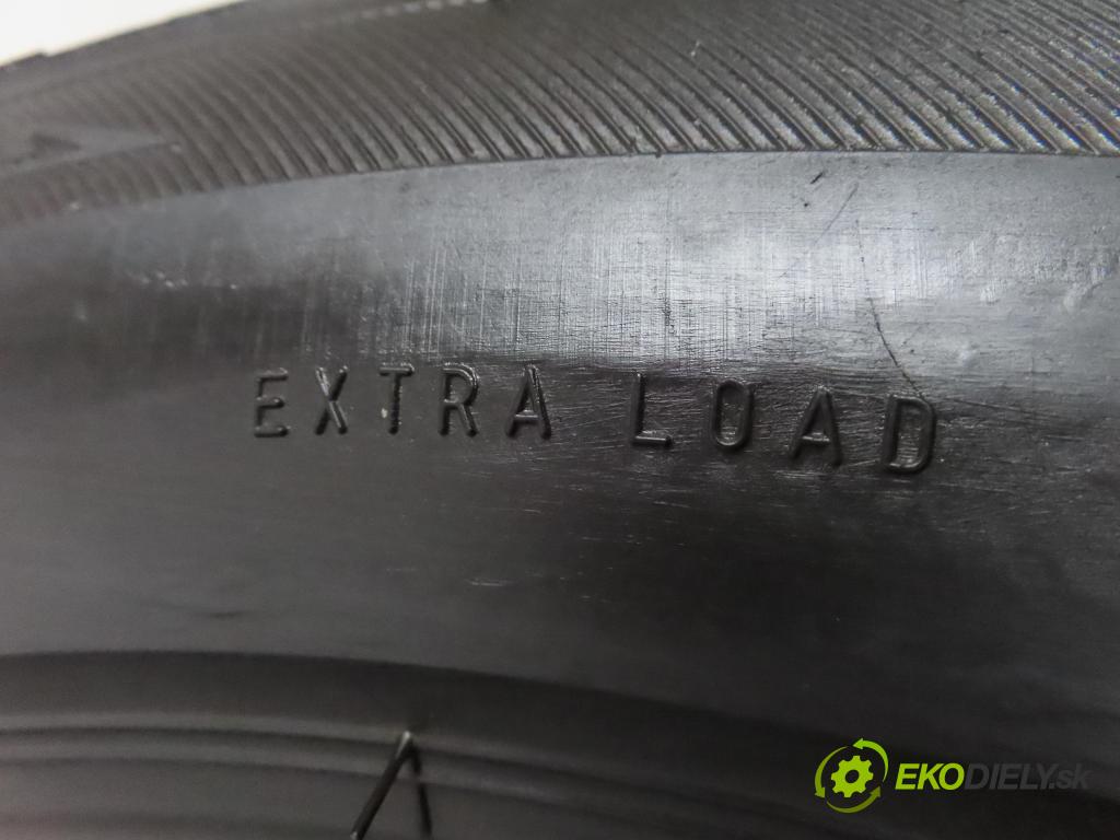 2017    PNEUMATIKY: / PNEUMATIKY: ZIMA