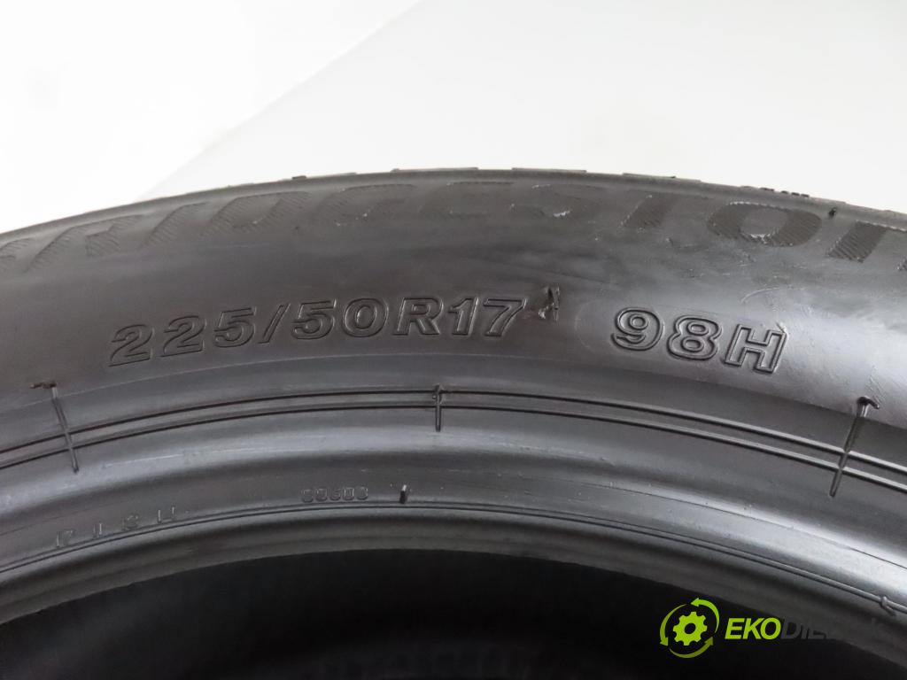 2017    PNEUMATIKY: / PNEUMATIKY: ZIMA