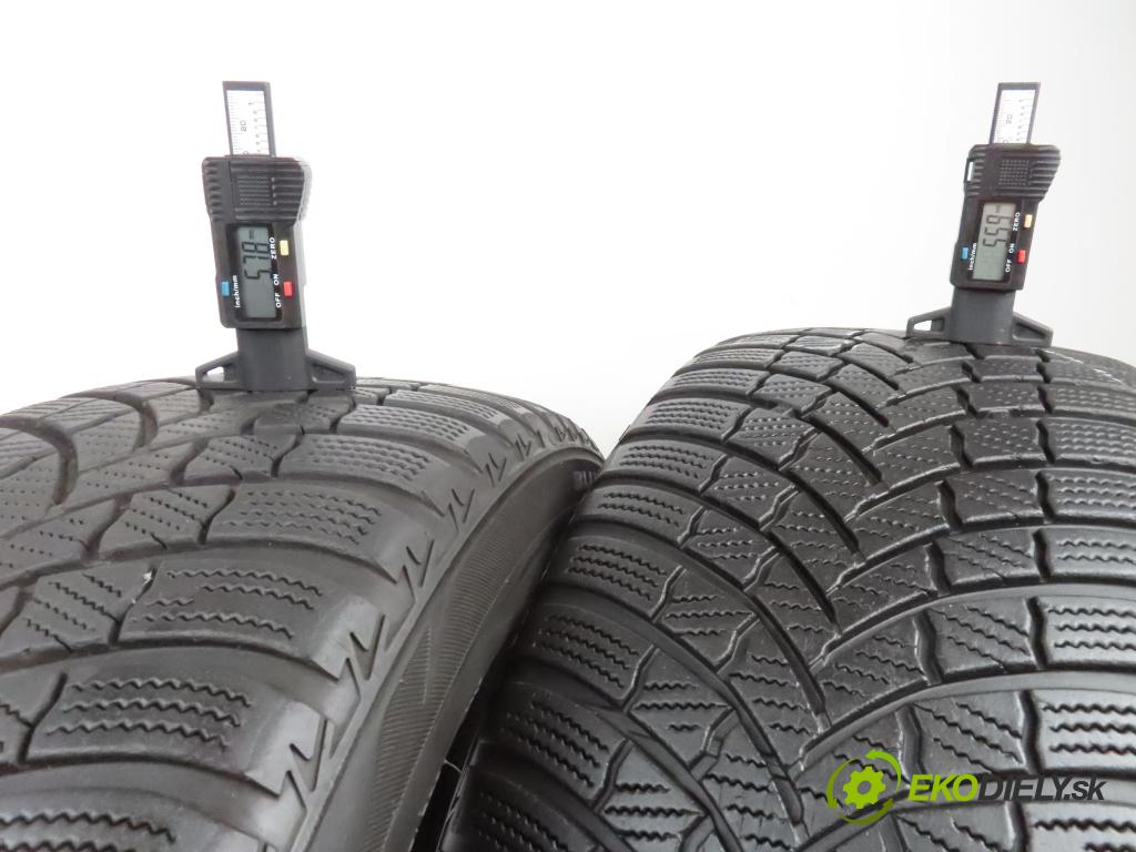 2017    PNEUMATIKY: / PNEUMATIKY: ZIMA