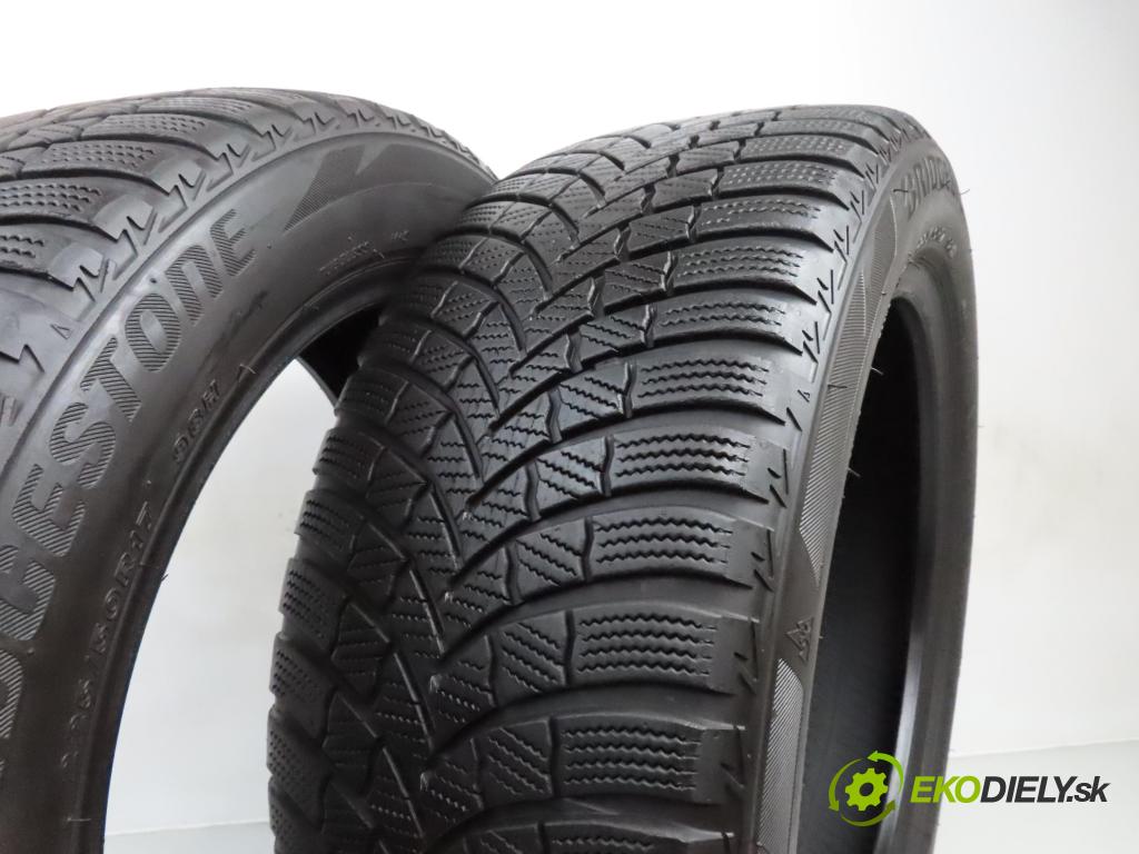 2017    PNEUMATIKY: / PNEUMATIKY: ZIMA