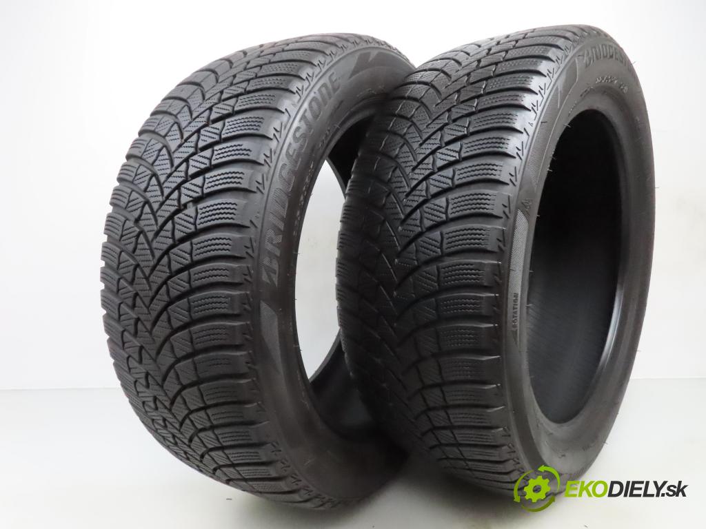 2017    PNEUMATIKY: / PNEUMATIKY: ZIMA