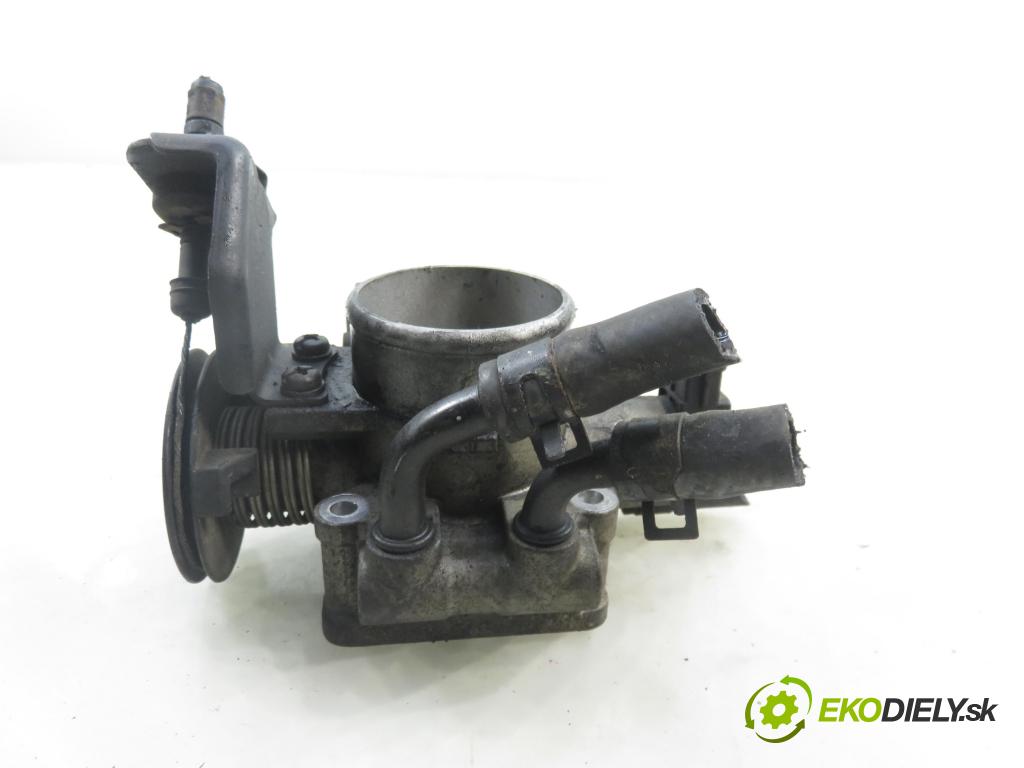 KIA CEE'D liftback (ED) HB 2008 80,00 1.4 16V 109 - G4FA 1396,00 Škrtiaca klapka 9600930006 ; 78112BR (Škrtiaca klapka)