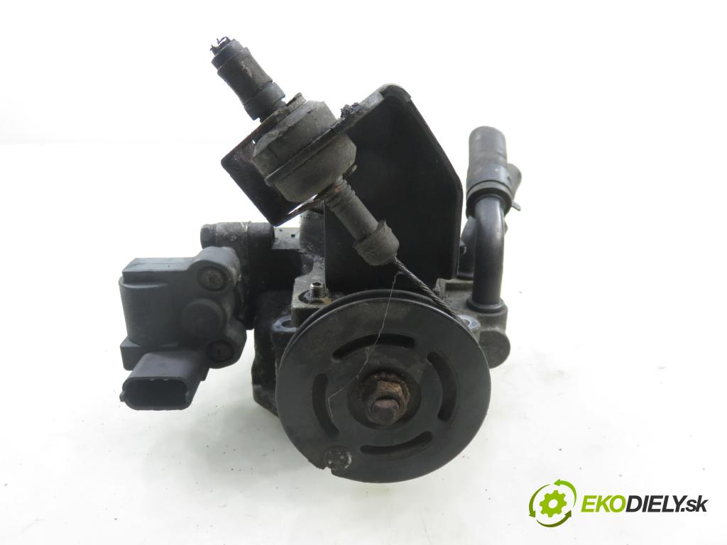 KIA CEE'D liftback (ED) HB 2008 80,00 1.4 16V 109 - G4FA 1396,00 Škrtiaca klapka 9600930006 ; 78112BR (Škrtiaca klapka)