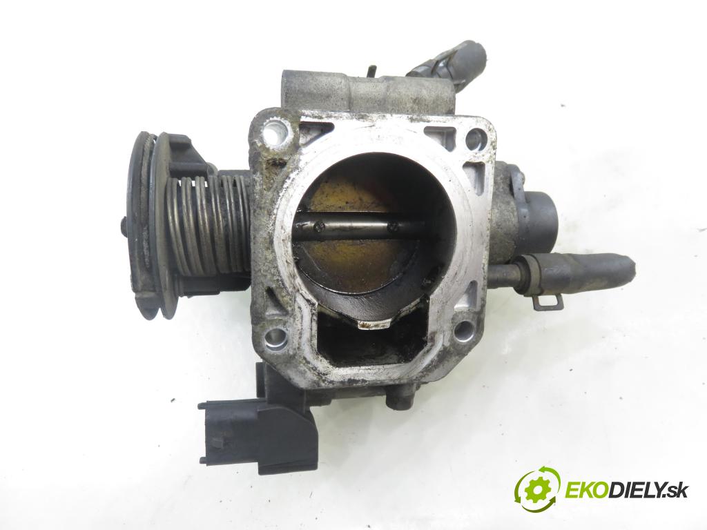 KIA CEE'D liftback (ED) HB 2008 80,00 1.4 16V 109 - G4FA 1396,00 Škrtiaca klapka 9600930006 ; 78112BR (Škrtiaca klapka)