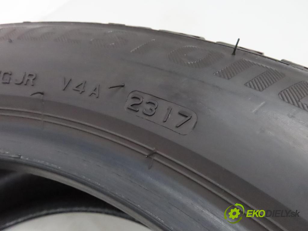 2017    PNEUMATIKY: / PNEUMATIKY: ZIMA