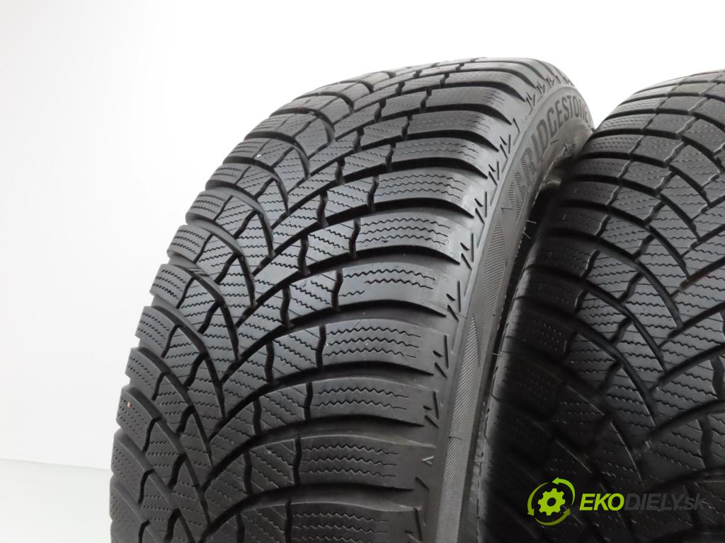 2017    PNEUMATIKY: / PNEUMATIKY: ZIMA