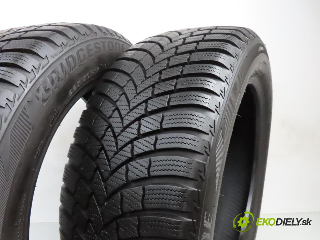 2017    PNEUMATIKY: / PNEUMATIKY: ZIMA