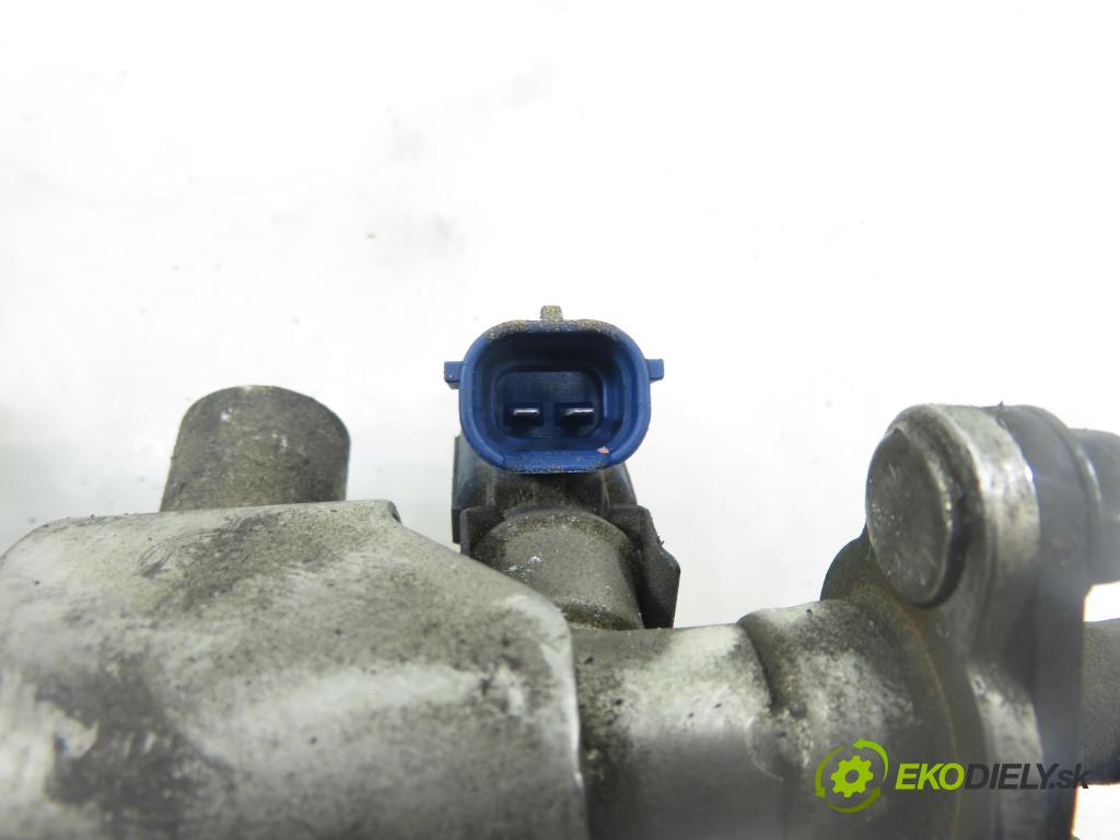 KIA CEE'D liftback (ED) HB 2008 80,00 1.4 16V 109 - G4FA 1396,00 Lišta vstrekovacia  (Vstrekovacia lišta)