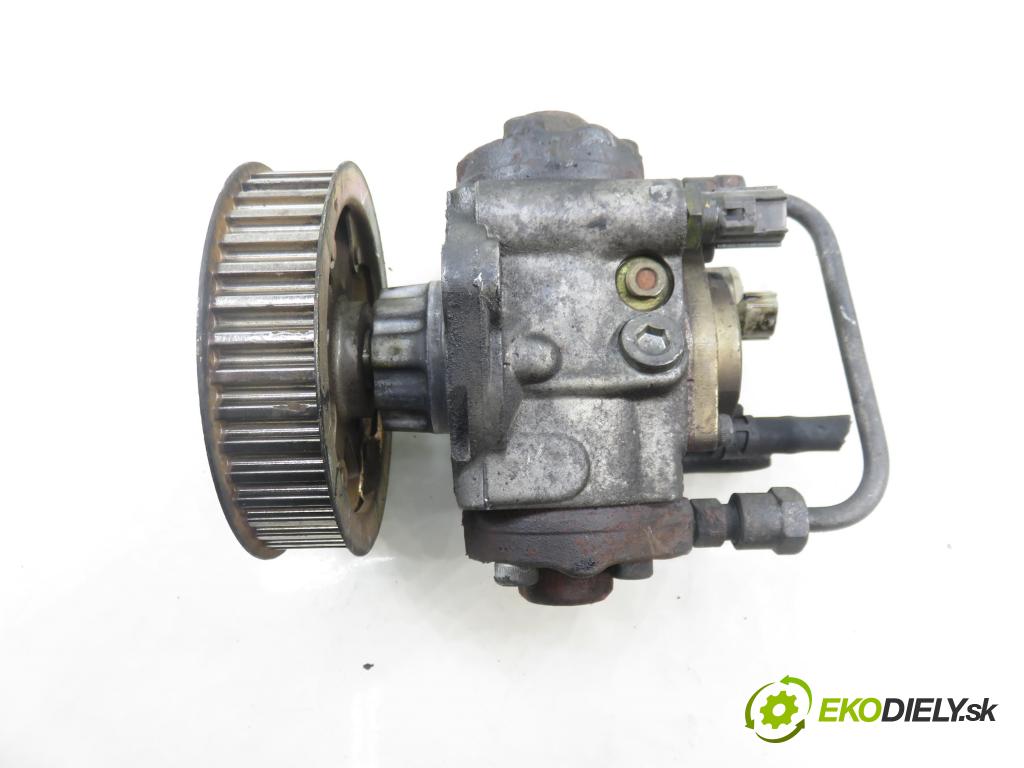 TOYOTA COROLLA (_E12_) HB 2005 85,00 2.0 D-4D 116 (CDE120R_, CDE120L_) - 1CD-FTV 1995,00 Pumpa vysokého tlaku 221000G010 ; HU2940000061