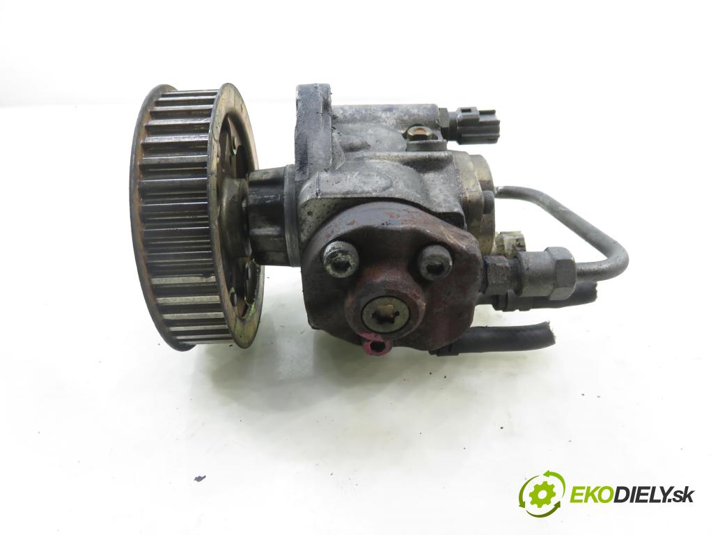 TOYOTA COROLLA (_E12_) HB 2005 85,00 2.0 D-4D 116 (CDE120R_, CDE120L_) - 1CD-FTV 1995,00 Pumpa vysokého tlaku 221000G010 ; HU2940000061