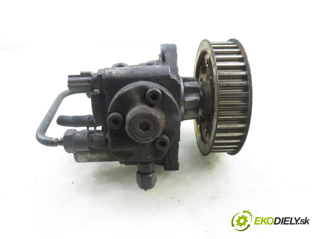 TOYOTA COROLLA (_E12_) HB 2005 85,00 2.0 D-4D 116 (CDE120R_, CDE120L_) - 1CD-FTV 1995,00 Pumpa vysokého tlaku 221000G010 ; HU2940000061