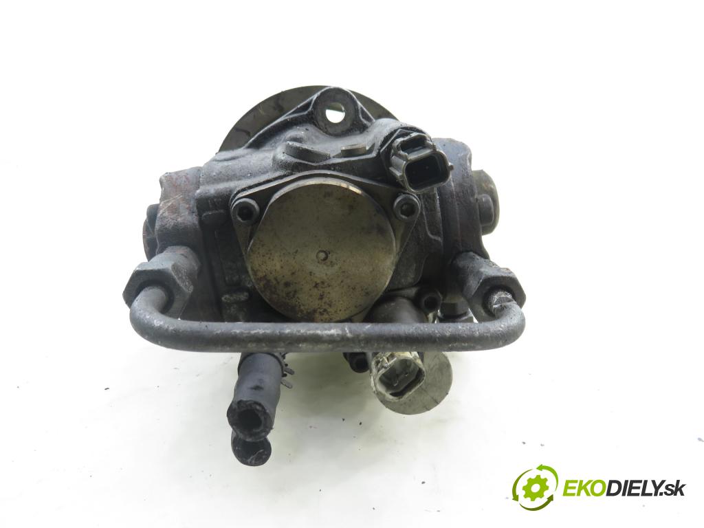 TOYOTA COROLLA (_E12_) HB 2005 85,00 2.0 D-4D 116 (CDE120R_, CDE120L_) - 1CD-FTV 1995,00 Pumpa vysokého tlaku 221000G010 ; HU2940000061