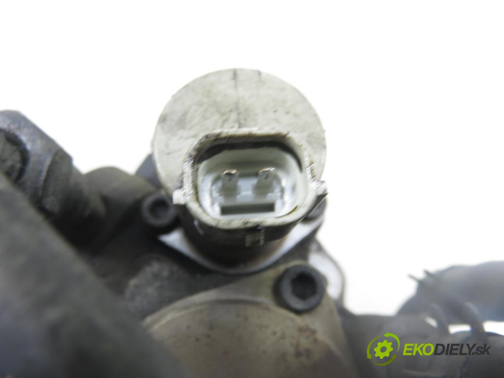 TOYOTA COROLLA (_E12_) HB 2005 85,00 2.0 D-4D 116 (CDE120R_, CDE120L_) - 1CD-FTV 1995,00 Pumpa vysokého tlaku 221000G010 ; HU2940000061