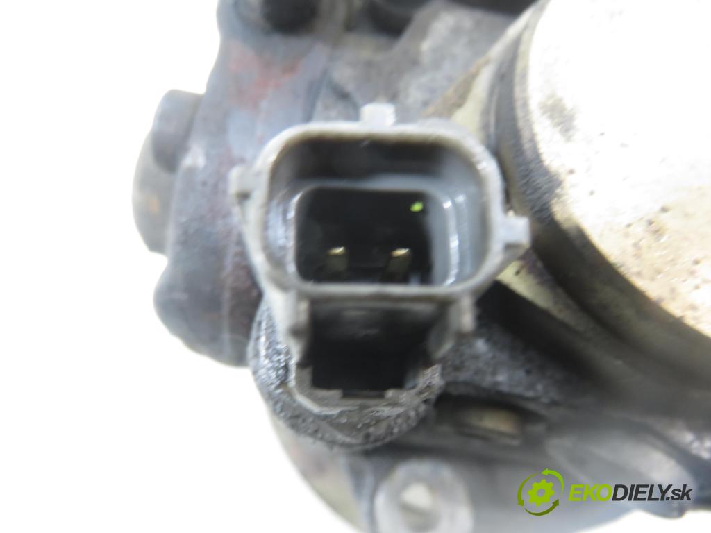 TOYOTA COROLLA (_E12_) HB 2005 85,00 2.0 D-4D 116 (CDE120R_, CDE120L_) - 1CD-FTV 1995,00 Pumpa vysokého tlaku 221000G010 ; HU2940000061