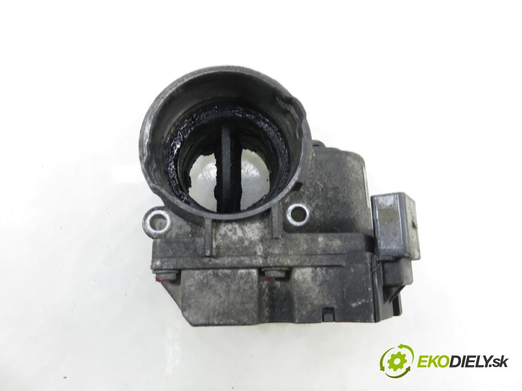 VW POLO (9N_) HB 2008 59,00 1.4 TDI - BNV 1422,00 Škrtiaca klapka 045128063G (Škrtiaca klapka)