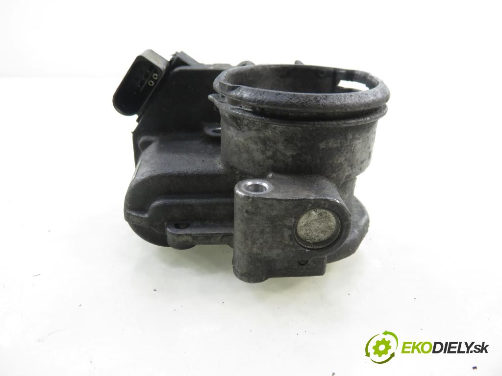 VW POLO (9N_) HB 2008 59,00 1.4 TDI - BNV 1422,00 Škrtiaca klapka 045128063G (Škrtiaca klapka)