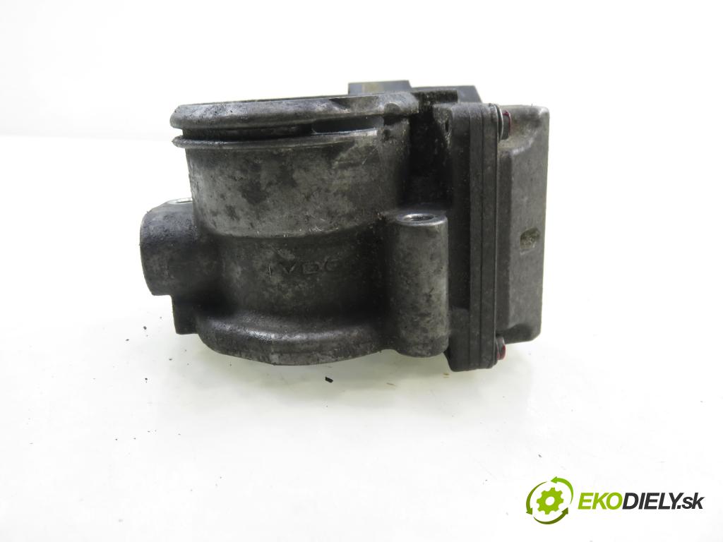 VW POLO (9N_) HB 2008 59,00 1.4 TDI - BNV 1422,00 Škrtiaca klapka 045128063G (Škrtiaca klapka)