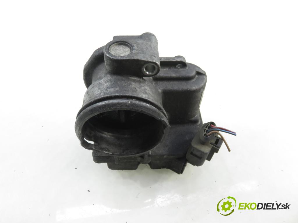 VW POLO (9N_) HB 2008 59,00 1.4 TDI - BNV 1422,00 Škrtiaca klapka 045128063G (Škrtiaca klapka)