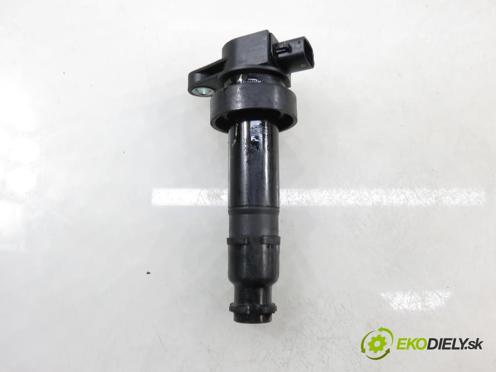 KIA CEE'D liftback (ED) HB 2008 80,00 1.4 16V 109 - G4FA 1396,00 cívka zapalovací IC009