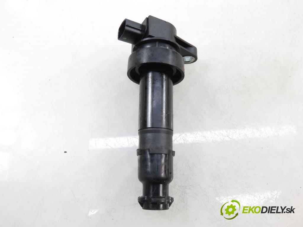 KIA CEE'D liftback (ED) HB 2008 80,00 1.4 16V 109 - G4FA 1396,00 Cievka zapaľovacia IC009