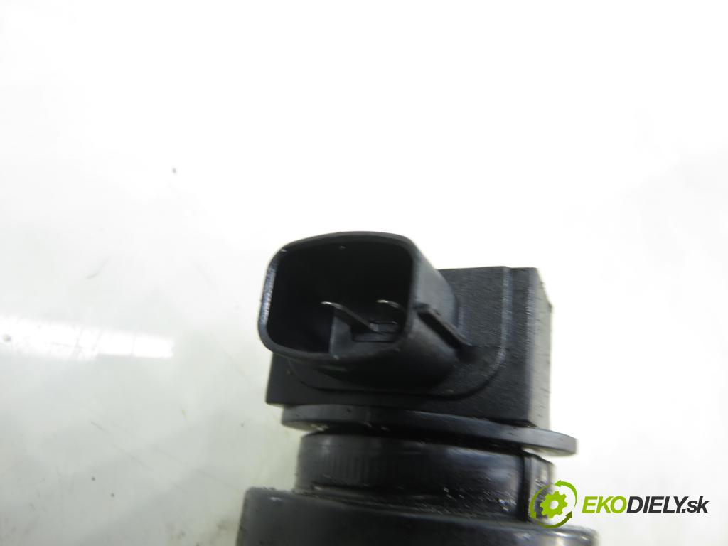 KIA CEE'D liftback (ED) HB 2008 80,00 1.4 16V 109 - G4FA 1396,00 Cievka zapaľovacia IC009