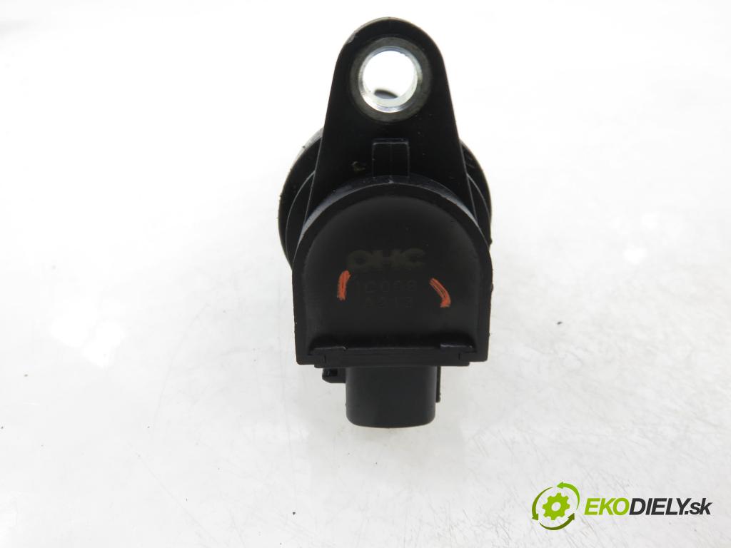 KIA CEE'D liftback (ED) HB 2008 80,00 1.4 16V 109 - G4FA 1396,00 Cievka zapaľovacia IC009