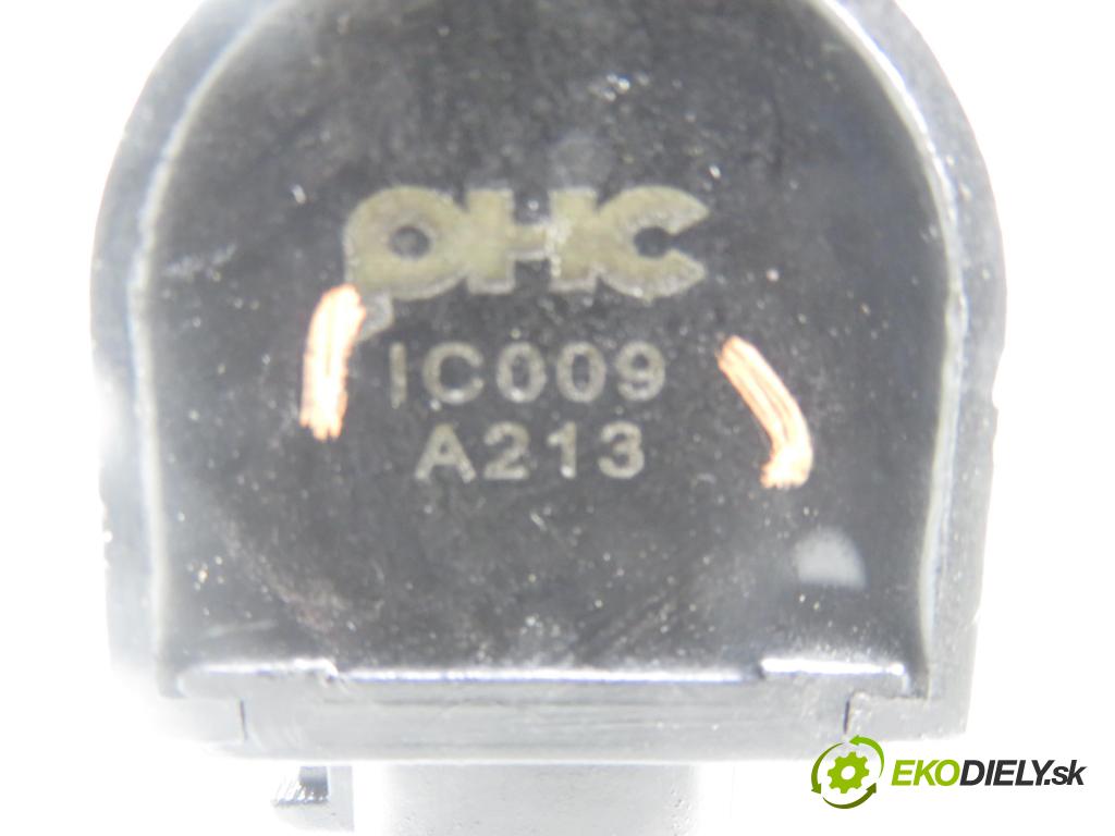 KIA CEE'D liftback (ED) HB 2008 80,00 1.4 16V 109 - G4FA 1396,00 Cievka zapaľovacia IC009