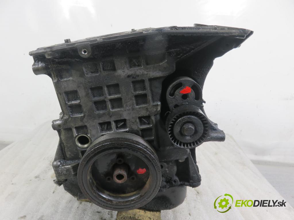 BMW 3 (E90) SEDAN 2005 95,00 318 i 129 - N46 B20 B 1995,00 blok Motor N46B20B (Blok motora)
