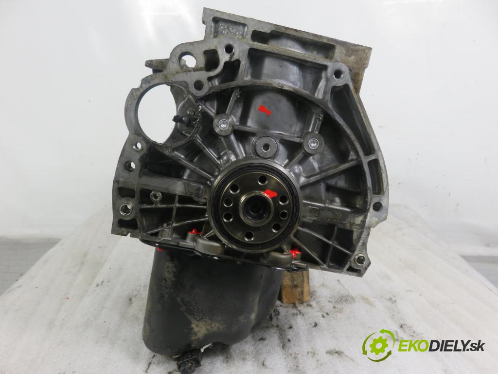 BMW 3 (E90) SEDAN 2005 95,00 318 i 129 - N46 B20 B 1995,00 blok Motor N46B20B (Blok motora)