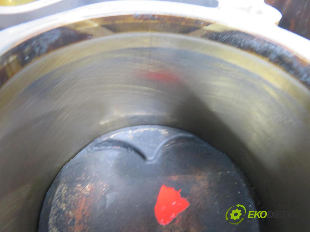 BMW 3 (E90) SEDAN 2005 95,00 318 i 129 - N46 B20 B 1995,00 blok Motor N46B20B (Blok motora)