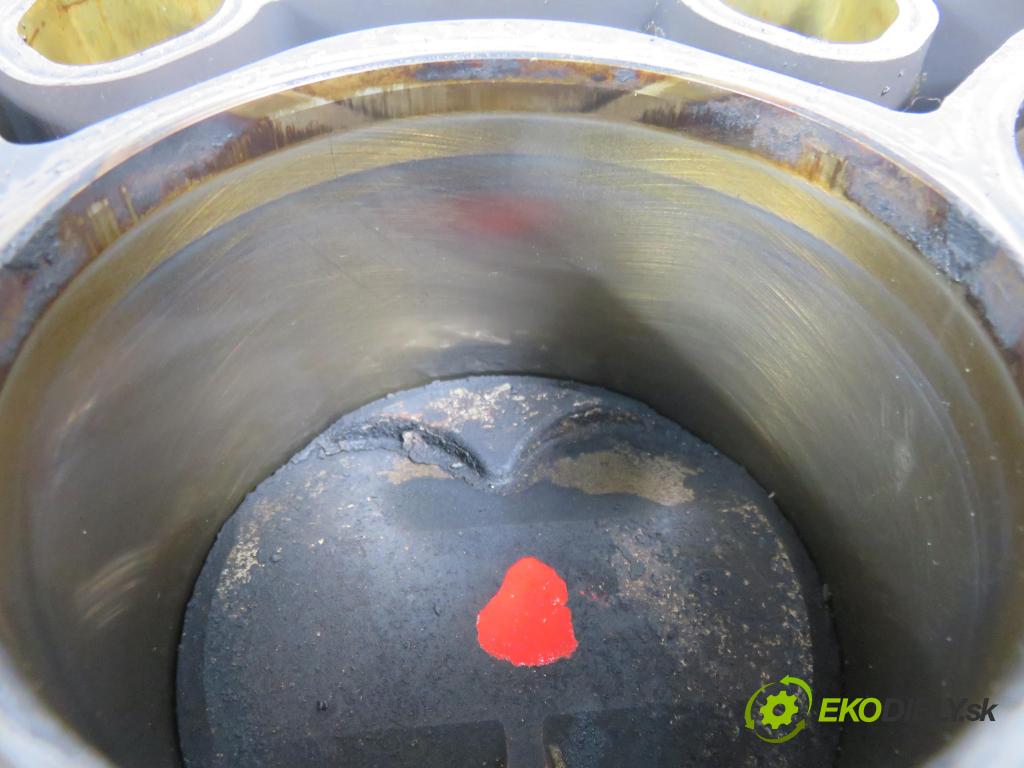 BMW 3 (E90) SEDAN 2005 95,00 318 i 129 - N46 B20 B 1995,00 blok Motor N46B20B (Blok motora)