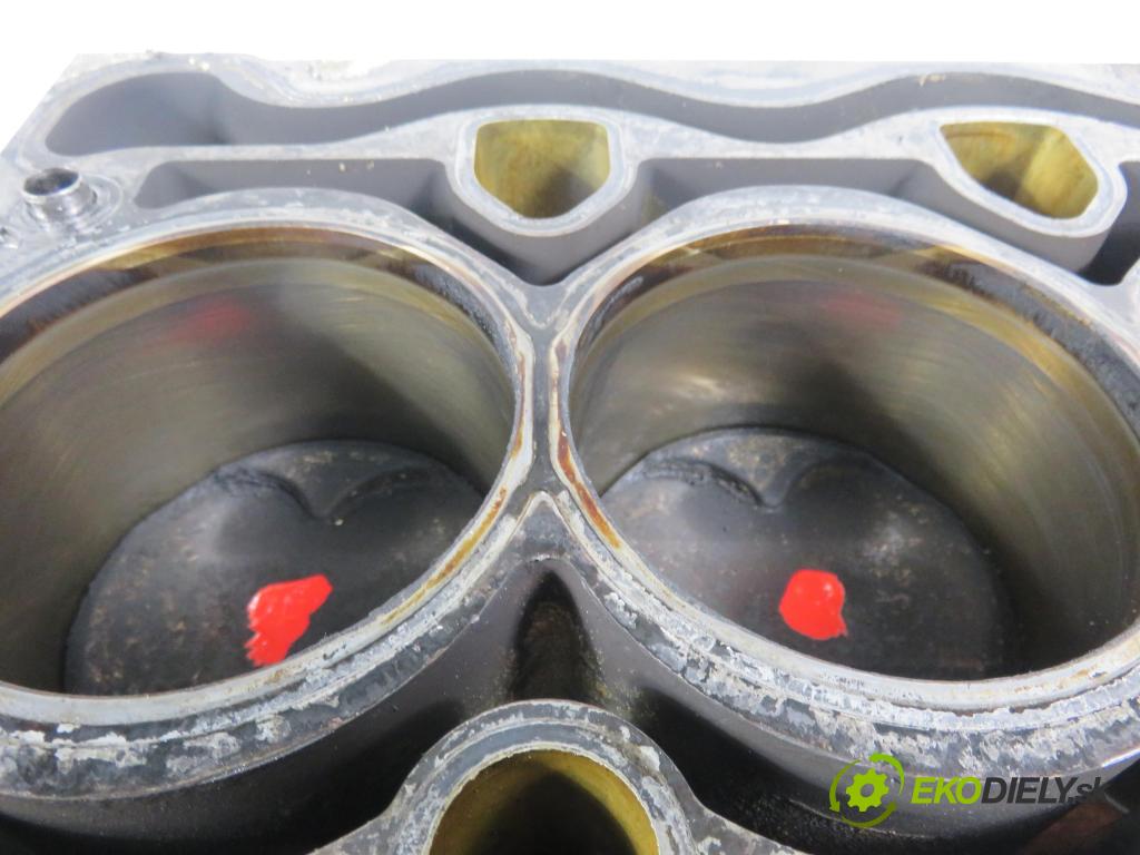 BMW 3 (E90) SEDAN 2005 95,00 318 i 129 - N46 B20 B 1995,00 blok Motor N46B20B (Blok motora)