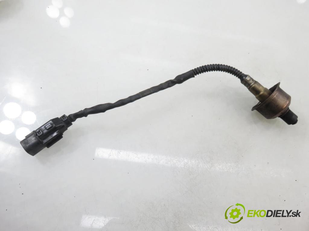 KIA CEE'D liftback (ED) HB 2008 80,00 1.4 16V 109 - G4FA 1396,00 sonda lambda  (Lambda sonda)