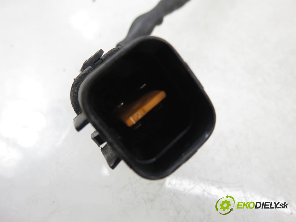 KIA CEE'D liftback (ED) HB 2008 80,00 1.4 16V 109 - G4FA 1396,00 sonda lambda  (Lambda sonda)