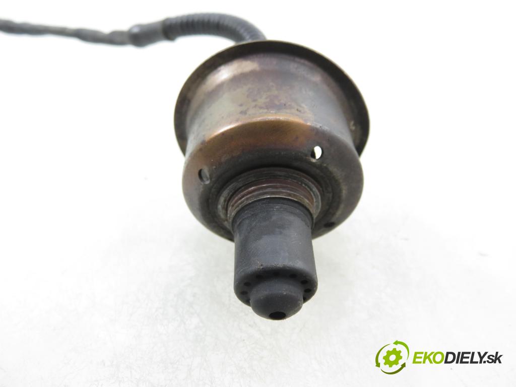 KIA CEE'D liftback (ED) HB 2008 80,00 1.4 16V 109 - G4FA 1396,00 sonda lambda  (Lambda sonda)