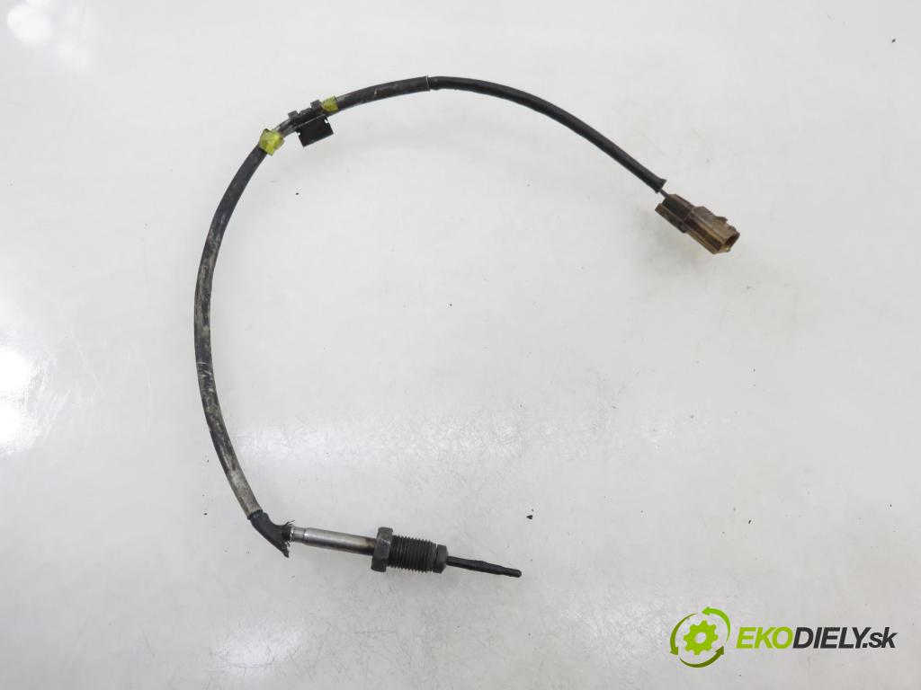 SUZUKI GRAND VITARA II (JT, TE, TD) SUV 2007 95,00 1.9 DDiS 129 4x4 - F9Q 264 1870,00 Snímač spalín 