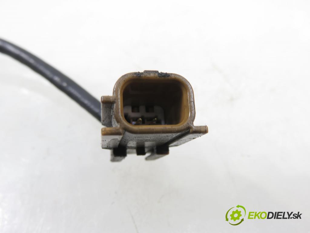 SUZUKI GRAND VITARA II (JT, TE, TD) SUV 2007 95,00 1.9 DDiS 129 4x4 - F9Q 264 1870,00 Snímač spalín